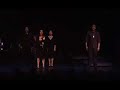 \"Flying Home\" - Songs For A New World
