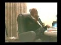 christian missionaries at the i p c i   ahmed deedat  1/11 