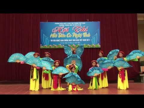 7G - Liên khúc Một đời vì nghĩa cả - Nòi giống tiên rồng