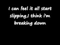 Disturbed Stupify Lyrics