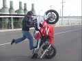 EL MCKEY motos nogales sonora