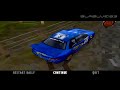 Colin Mcrae Rally