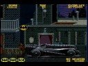 Classic Game Demo: Batman