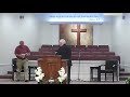 Kenwood Baptist 2-28-2021 AM