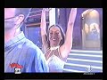 marco masini il cielo della vergine live