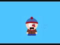 Stan Smoochie ninja star