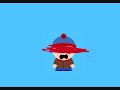 Stan Smoochie ninja star