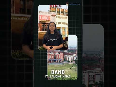 NIET Noida General video thumbnail 4