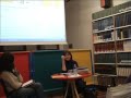 Beatrice Masini a