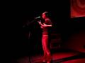 Seattle Poetry Slam - Maya Hersh
