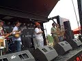Euforquestra at Summer Camp Festival 5/25/2008