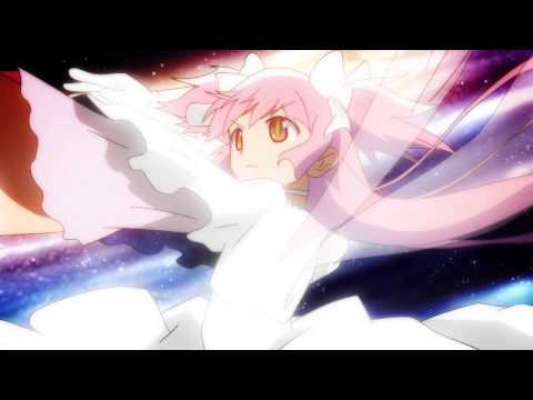 madoka -