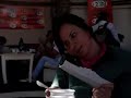 La doctora Cabut explica el porque de un mantenedor de espacio sin contactar con el incisivo lateral por cuestiones de erupción... después que los niños se cansan... y 