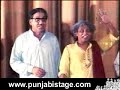 Luddi Hai Jamalo (Clip 4/12) - Pakistani Punjabi Stage Show