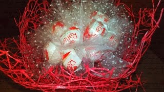 Букет из конфет своими руками быстро Букет из конфет своими руками быстро