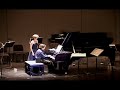 FRANCESCO LIBETTA  SOUSA/HOROWITZ STARS AND STRIPES FOREVER