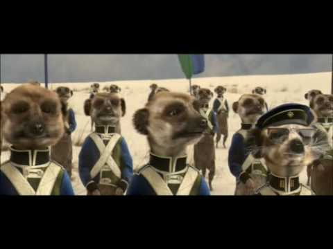 MEERKAT