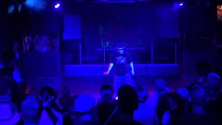 Atzo & Ryuzy – HOT PANTS VOL.44 GUEST DANCER