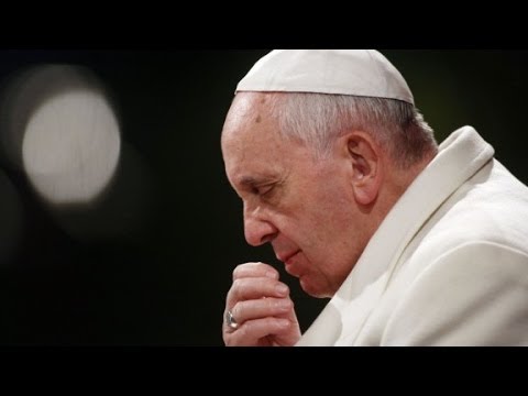 Pope Francis stirs debate on Communion for divorced people