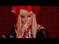 Sensitized(KYLIEX2008 Tour Live In London) - Kylie Minogue [HQ]