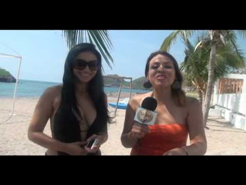 Outdoor  San Carlos - video Principal