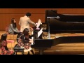第五回 2011横山幸雄ピアノ演奏法講座 Vol.5