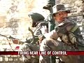 LoC violence to affect Indo-Pak peace talks