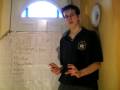 Explanation of Jungian Pyschology in Fifth Business