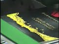 Kluge ComFold - Converting Table Tents