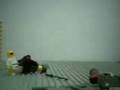 videos de Lego Matrix movie