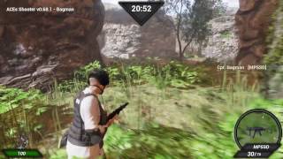 Project ACEs alpha first look