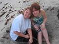 my dad and i at daytona 09-20-2008