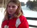 Bubu and snowboard