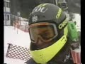 Deadly Ski Accident from Ulrike Maier Deadly Ski Accident from Ulrike Maier