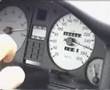 Audi S2 100-320km/h