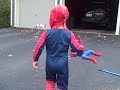 Spiderman\