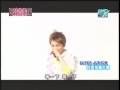 090713 MTV Super Junior - Making of 3rd Album Cover part 1