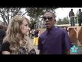 Brandon Mychal Smith Interviews Chelsea Staub