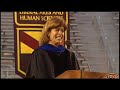 Virginia Tech 2008 Commencement Address by Hoda Kotb Virginia Tech 2008 Commencement Address by Hoda Kotb