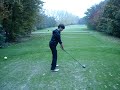 Mein Golfschwung (Leon S )