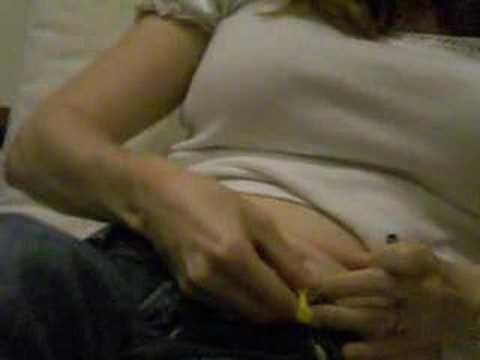 how to administer clexane