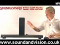 www.soundandvision.co.uk Click for low prices on Yamaha YSP2200 Or Call Leeds 0113 244 3030 or Bolton 01204 861861