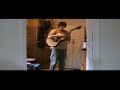 Fingerstyle Slapping