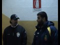 CITTA' DI NUORO - FUTSAL OSSI