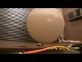Stove, Cooking, Light, Power from Gasification