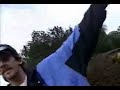 Chanology- Scientologist attacks man with hammer!