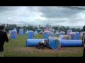 videos de london nexus NSPL round 4