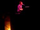 Aqualung, \"Slip-Sliding Away\" Live in New York Aqualung, \"Slip-Sliding Away\" Live in New York