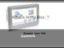 GARMIN NUVI  760  GPS REVIEW