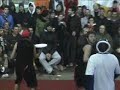 Paganello 2008 - Coop Finals - Clay Collerà - Manuel Cesari - Paul Kenny - I'm sorry for the people who staring in front of me.. I can't get over there and I'm not so tall..